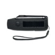 ONDA - Radio portatile con torcia LED FullGadgets.com