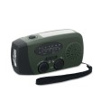 ONDA - Radio portatile con torcia LED FullGadgets.com