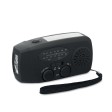 ONDA - Radio portatile con torcia LED FullGadgets.com