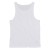 One Drop Armhole Vest 100% Cotone Personalizzabile |Mantis