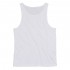 One Drop Armhole Vest 100% Cotone Personalizzabile |Mantis