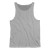 One Drop Armhole Vest 100% Cotone Personalizzabile |Mantis