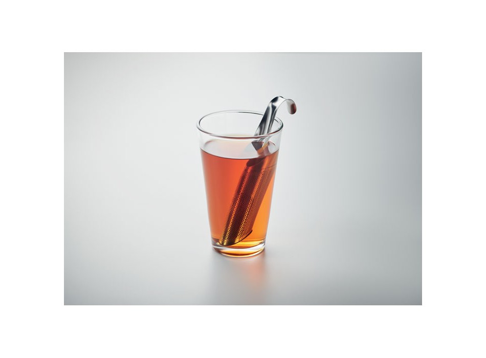 OOLONG - Infusore per tè in acciaio inox FullGadgets.com