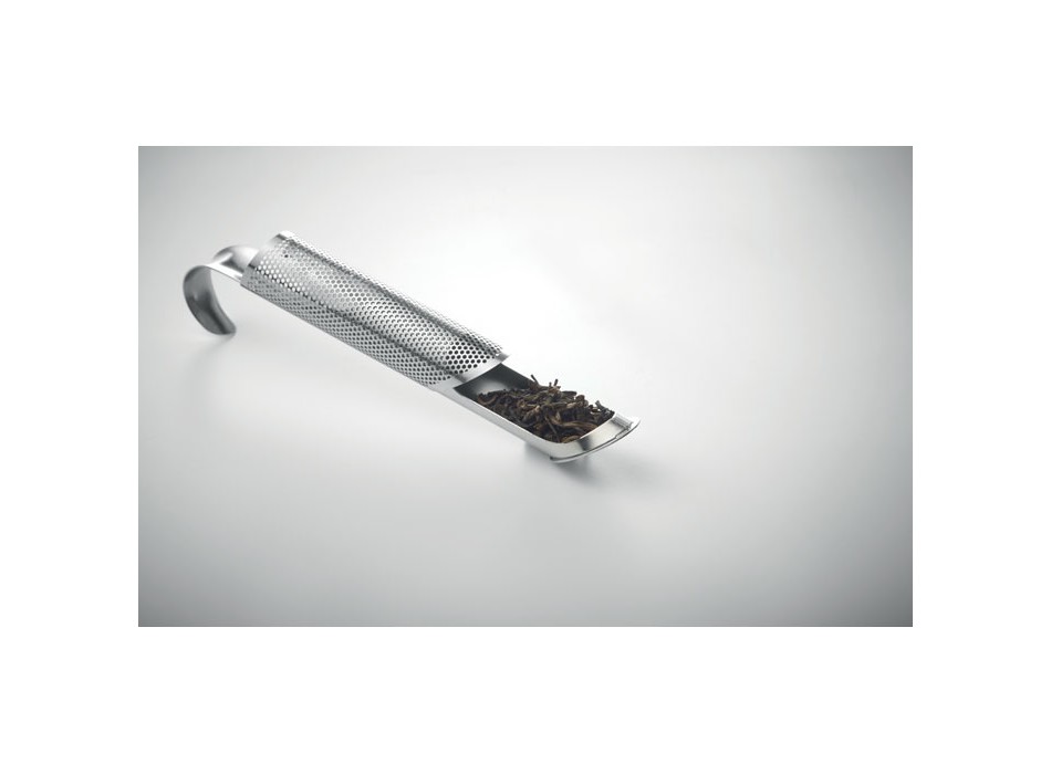 OOLONG - Infusore per tè in acciaio inox FullGadgets.com