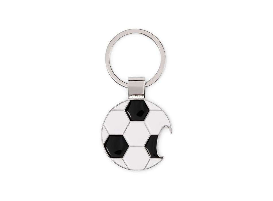 OPEN GOAL - Portachiavi palla da calcio FullGadgets.com