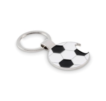 OPEN GOAL - Portachiavi palla da calcio FullGadgets.com
