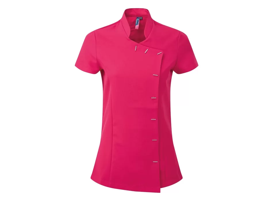 Orchid Beauty And Spa Tunic FullGadgets.com