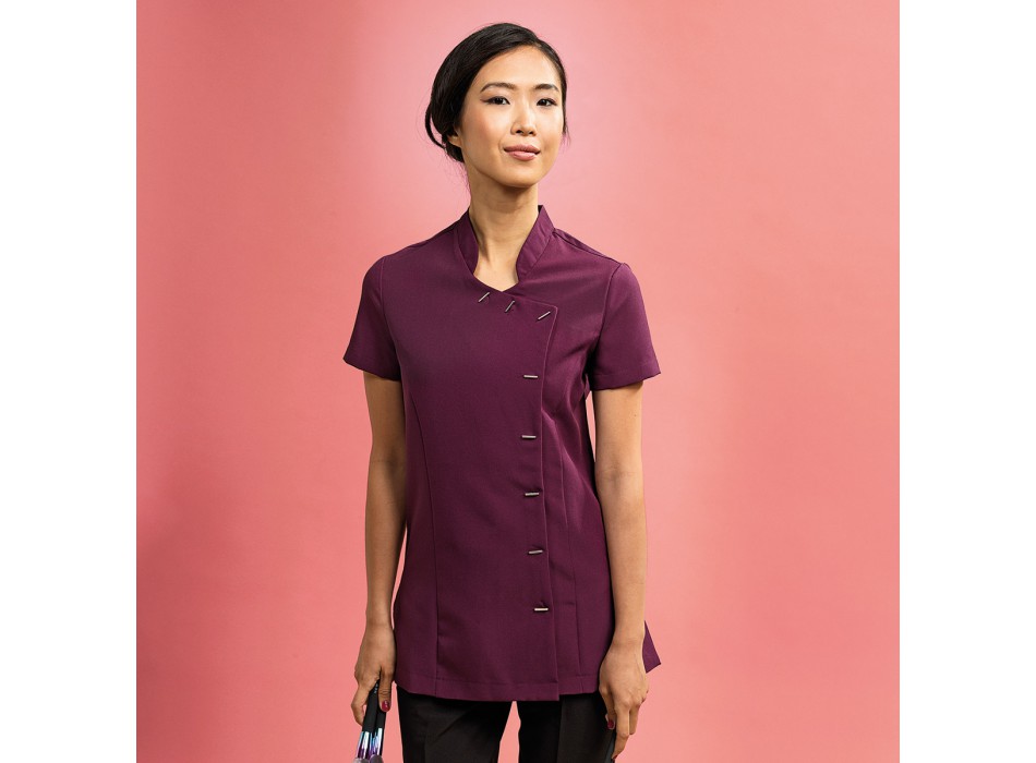 Orchid Beauty&SPA Tunic 100%P FullGadgets.com