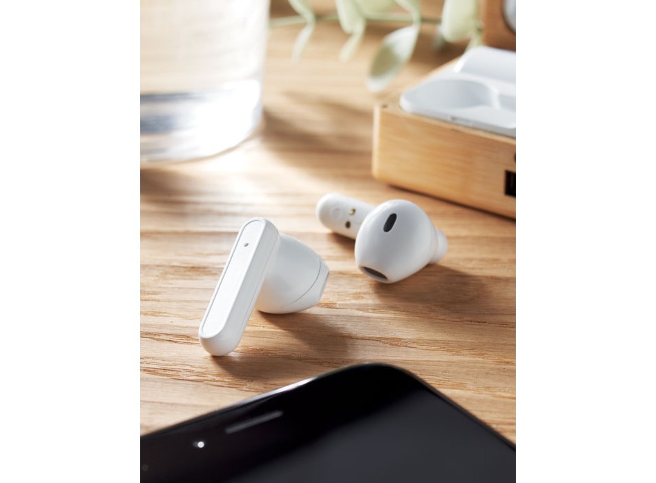 OREBAM - Auricolari TWS in custodia di b FullGadgets.com