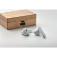 OREBAM - Auricolari TWS in custodia di b FullGadgets.com