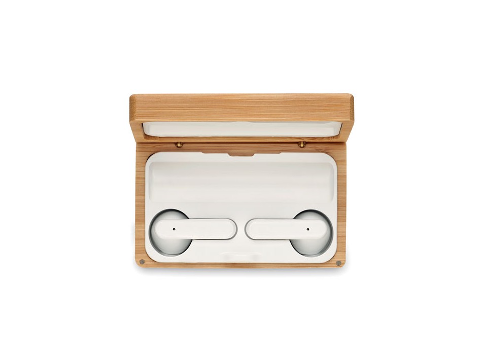 OREBAM - Auricolari TWS in custodia di b FullGadgets.com