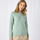 ORG CREW NECK W 80%C 20%P FullGadgets.com