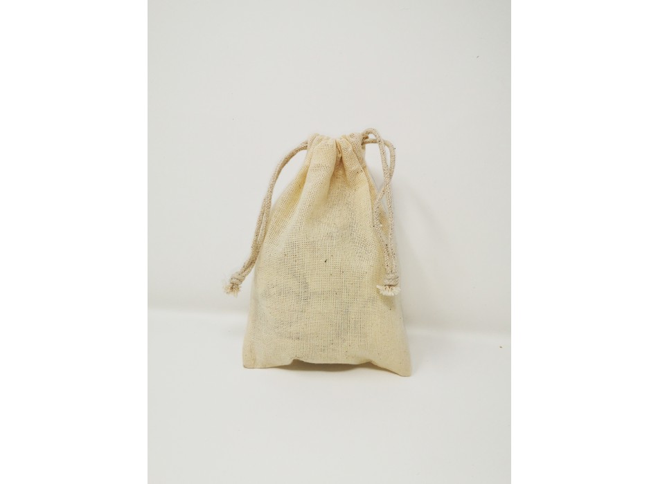 ORG. POUCH BAG 100%C.ORG 10x15 FullGadgets.com