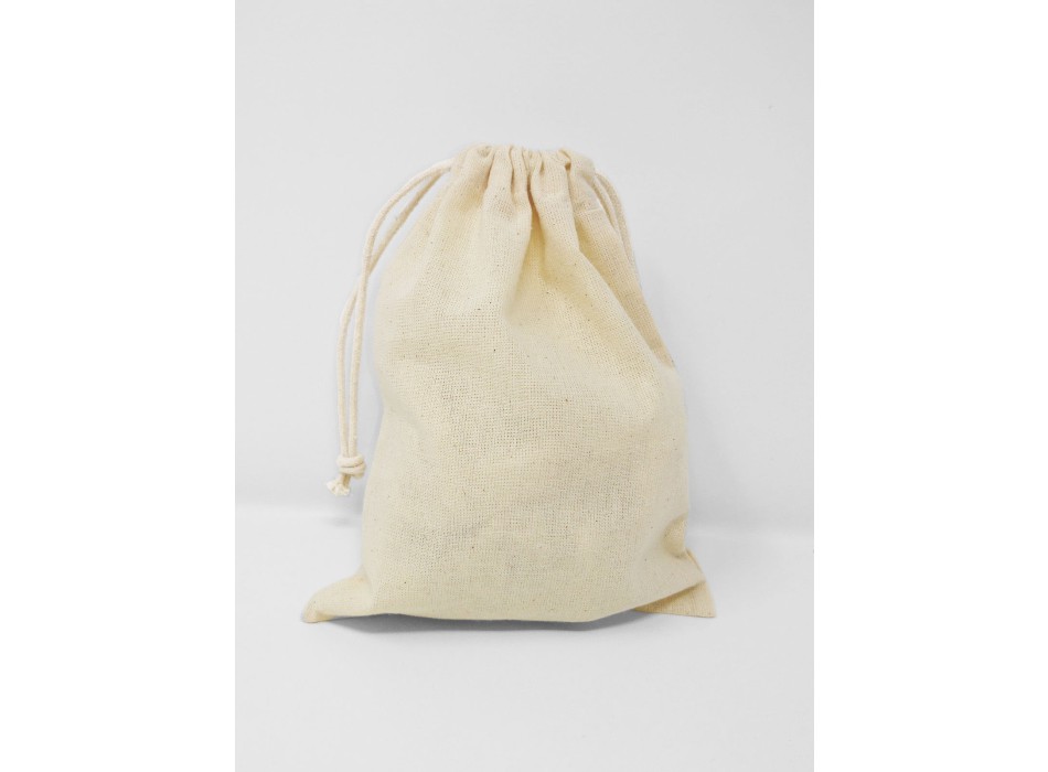 ORG. POUCH BAG 100%C.ORG 15x20 FullGadgets.com