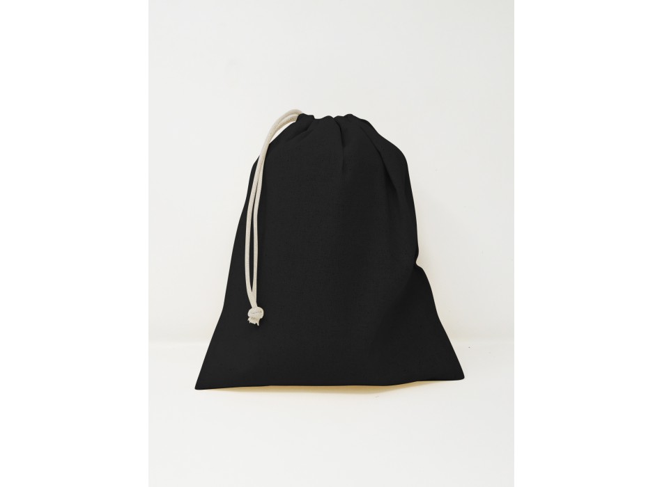 ORG. POUCH BAG 100%C.ORG 25x30 FullGadgets.com