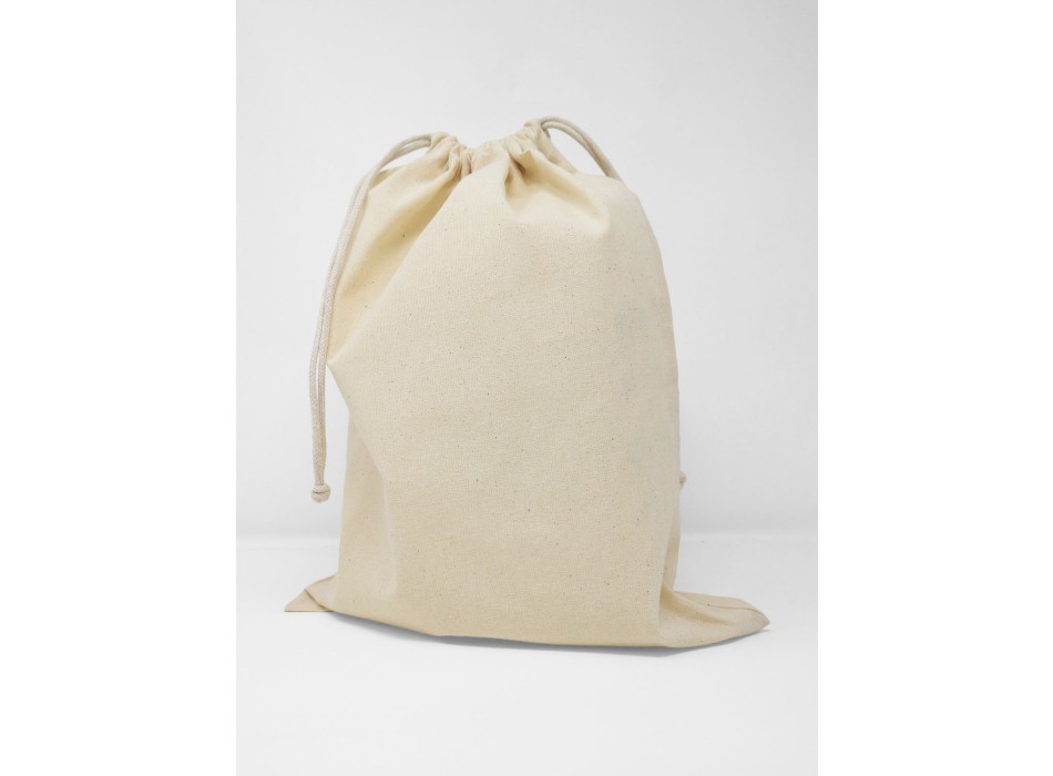 ORG. POUCH BAG 100%C.ORG 30x40 FullGadgets.com