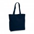 Org.Prem.Cot.Maxi Tote100%Org. Personalizzabile