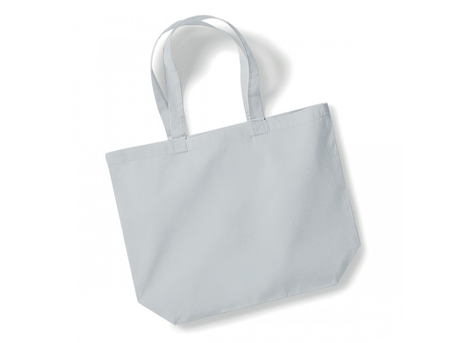 ORG.PREM.COT.MAXI TOTE100%ORG. FullGadgets.com