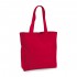 Org.Prem.Cot.Maxi Tote100%Org. Personalizzabile