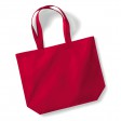 ORG.PREM.COT.MAXI TOTE100%ORG. FullGadgets.com