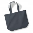 ORG.PREM.COT.MAXI TOTE100%ORG. FullGadgets.com