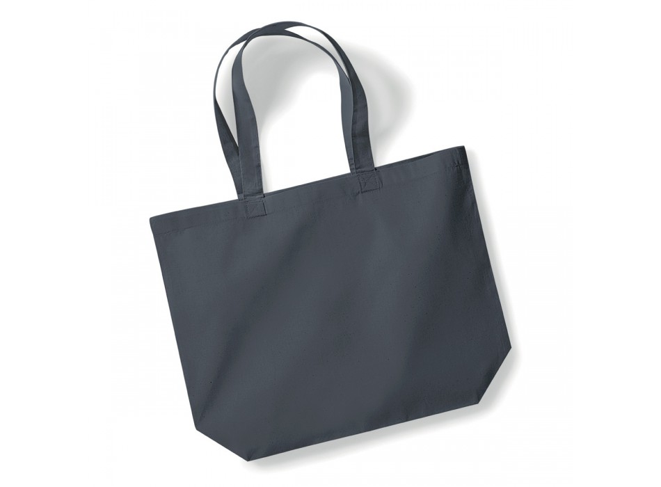 ORG.PREM.COT.MAXI TOTE100%ORG. FullGadgets.com