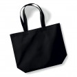 ORG.PREM.COT.MAXI TOTE100%ORG. FullGadgets.com