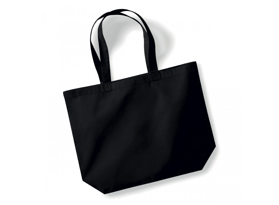 ORG.PREM.COT.MAXI TOTE100%ORG. FullGadgets.com