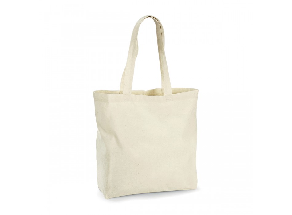 ORG.PREM.COT.MAXI TOTE100%ORG. FullGadgets.com