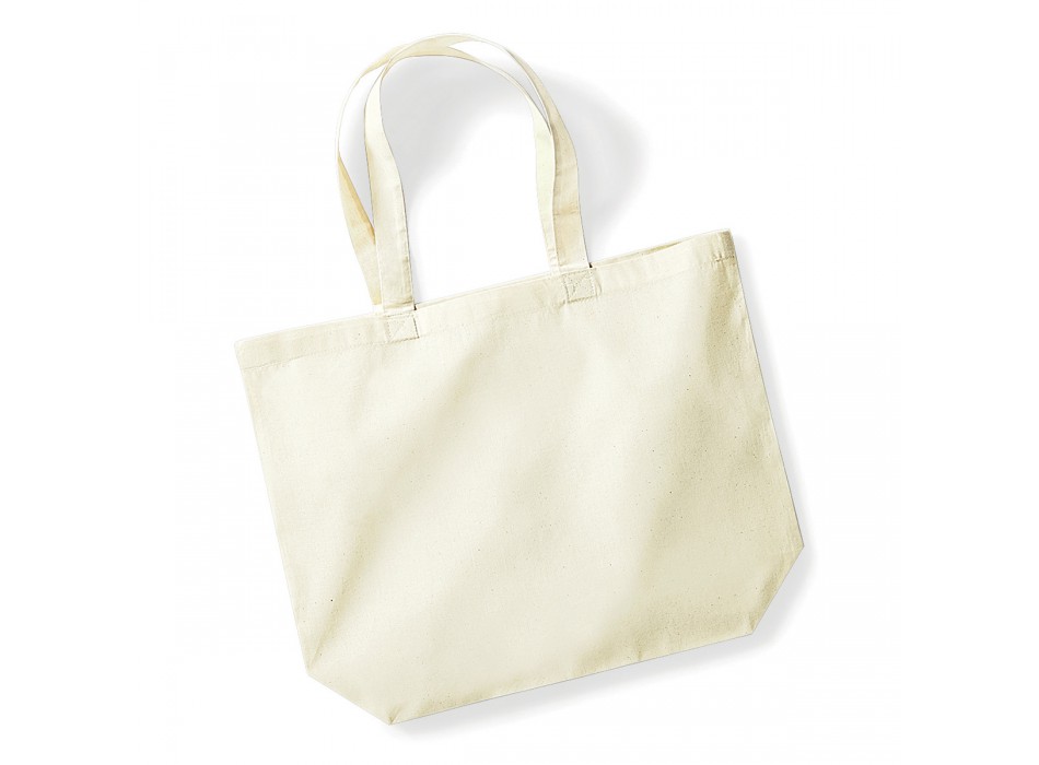 ORG.PREM.COT.MAXI TOTE100%ORG. FullGadgets.com