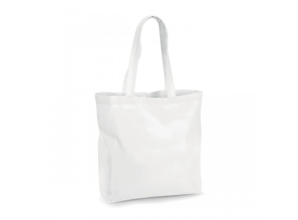 ORG.PREM.COT.MAXI TOTE100%ORG. FullGadgets.com