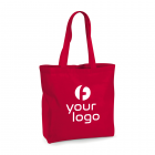 ORG.PREM.COT.MAXI TOTE100%ORG. FullGadgets.com