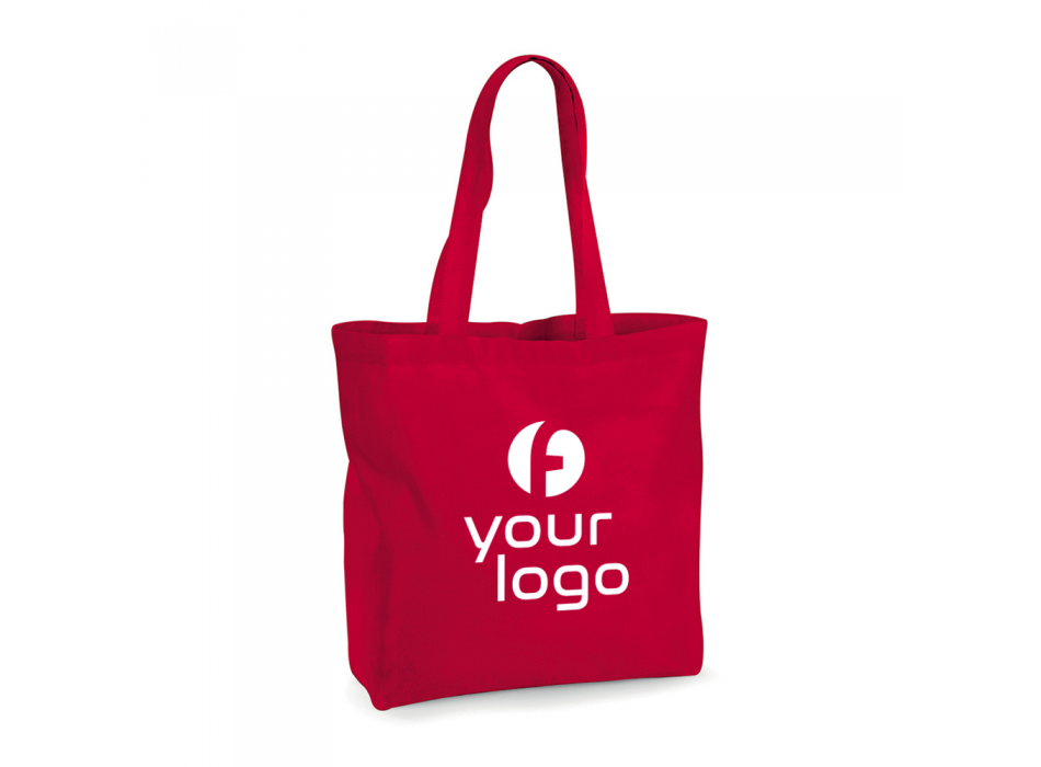 ORG.PREM.COT.MAXI TOTE100%ORG. FullGadgets.com