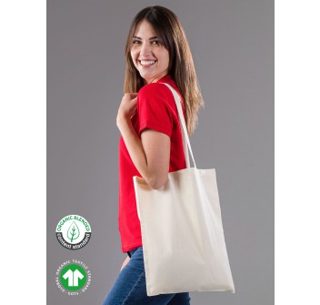 Org. Premium Bag 100%C.ORG FullGadgets.com