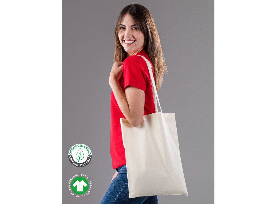 Org. Premium Bag 100%C.ORG FullGadgets.com