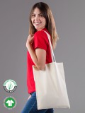 Borsa Premium Org. 100% Cotone Personalizzabile
