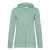 Felpa con Cerniera Org Personalizzabile 80% Cotone 20% Poliestere |B&C