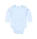 Organic Baby Long Sleeve Bodysuit FullGadgets.com
