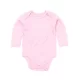 Organic Baby Long Sleeve Bodysuit FullGadgets.com