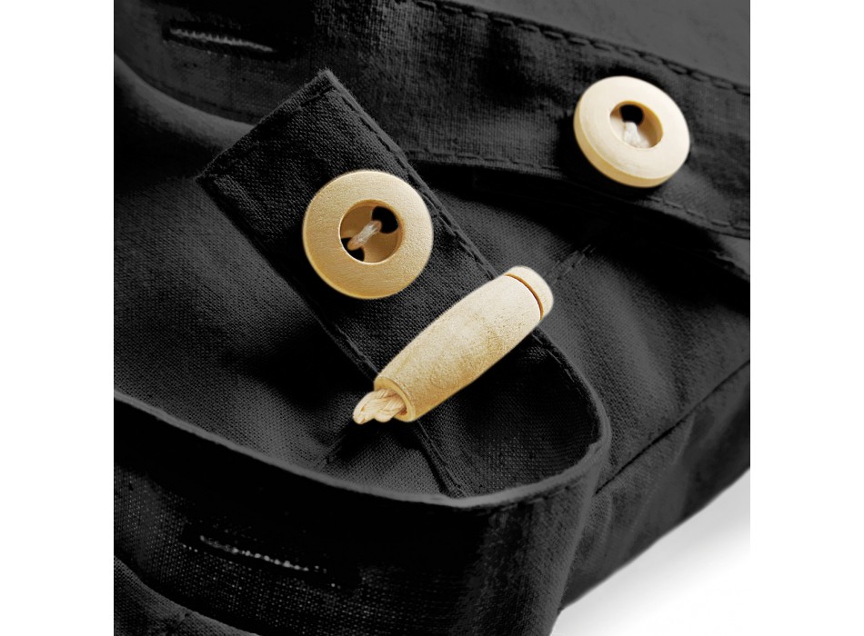 ORGANIC BACKPACK 100%C 41X37 FullGadgets.com