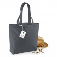 ORGANIC COTT SHOPPER 100%C FullGadgets.com