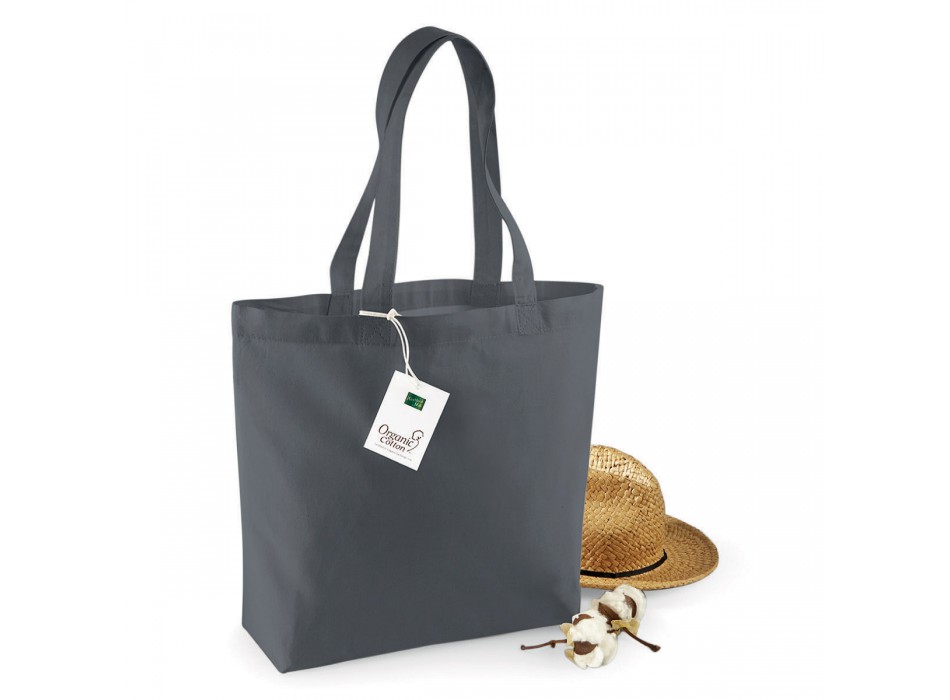 ORGANIC COTT SHOPPER 100%C FullGadgets.com