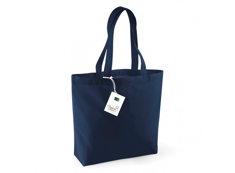 ORGANIC COTT SHOPPER 100%C FullGadgets.com