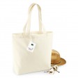 ORGANIC COTT SHOPPER 100%C FullGadgets.com