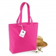 ORGANIC COTT SHOPPER 100%C FullGadgets.com