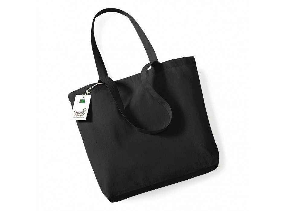 ORGANIC COTT SHOPPER 100%C FullGadgets.com
