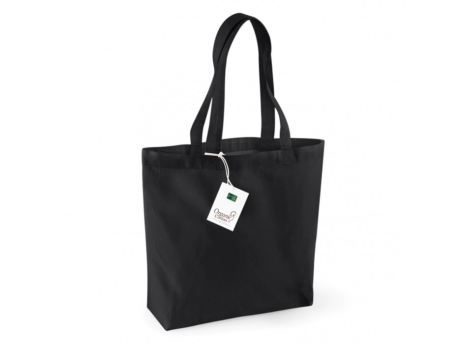 ORGANIC COTT SHOPPER 100%C FullGadgets.com