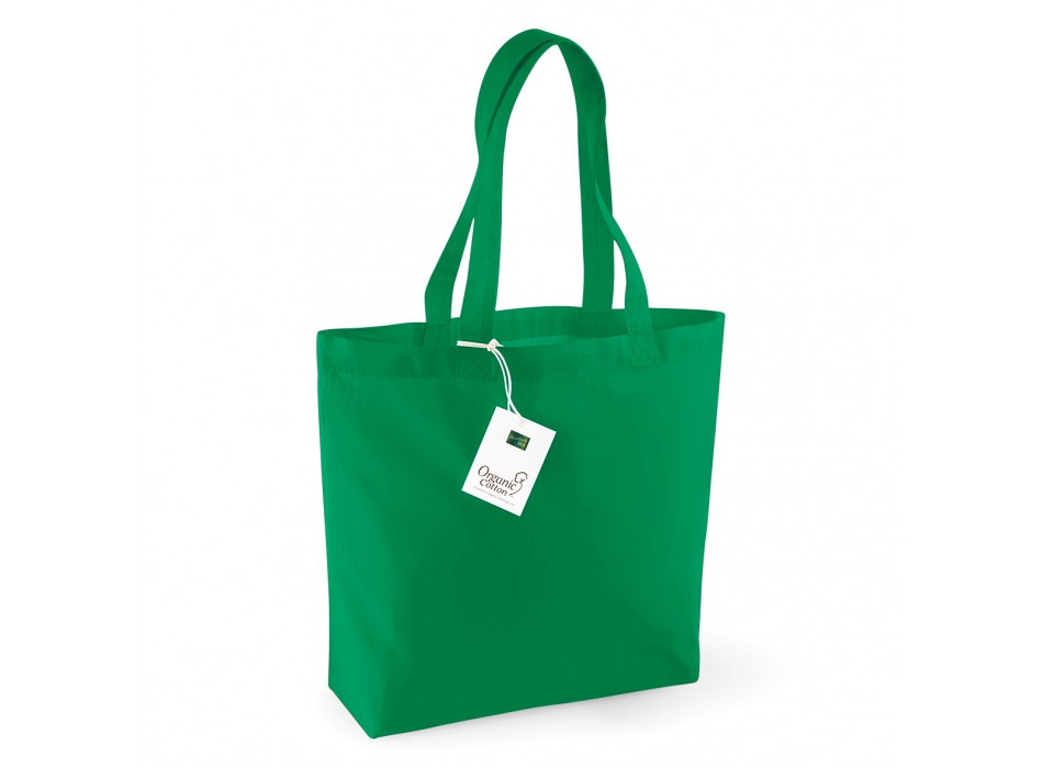 ORGANIC COTT SHOPPER 100%C FullGadgets.com