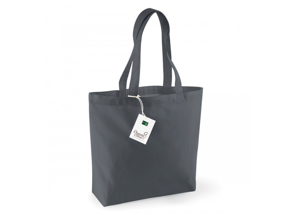 ORGANIC COTT SHOPPER 100%C FullGadgets.com