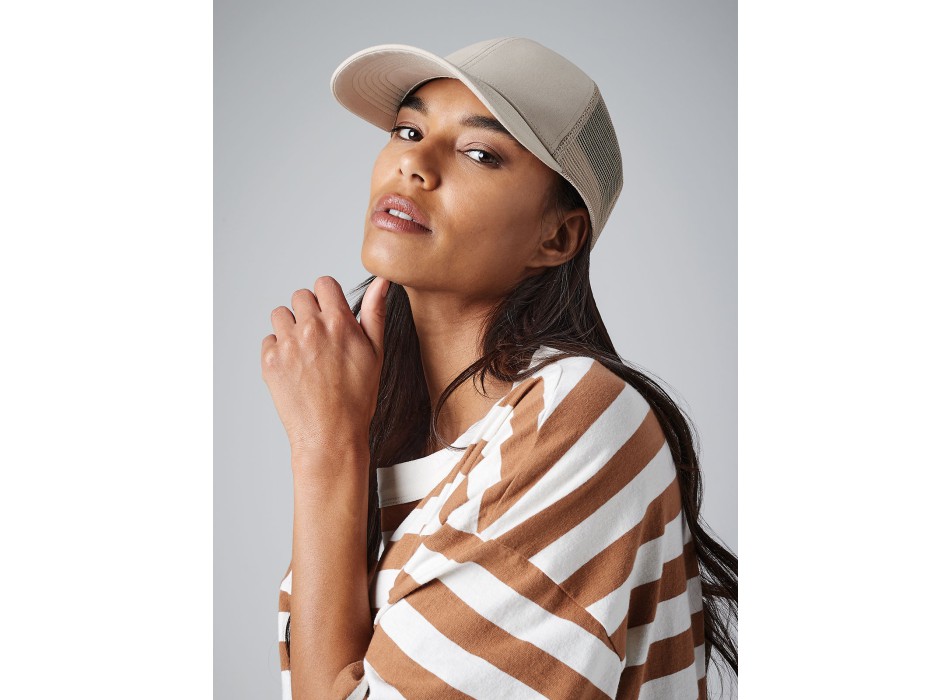 ORGANIC COTT.TRUCKER 100%COT FullGadgets.com